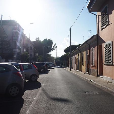 Casa More Marina Καρράρα Εξωτερικό φωτογραφία