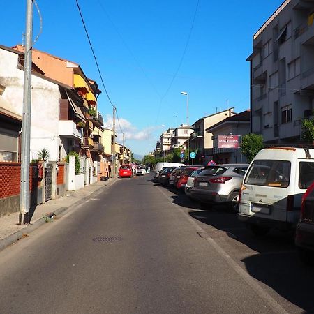Casa More Marina Καρράρα Εξωτερικό φωτογραφία