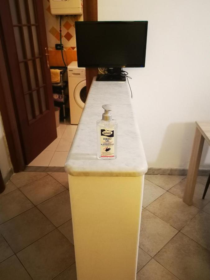Casa More Marina Καρράρα Εξωτερικό φωτογραφία
