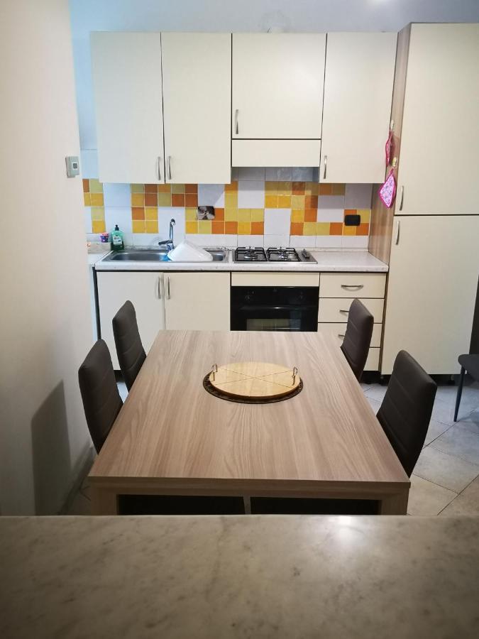 Casa More Marina Καρράρα Εξωτερικό φωτογραφία