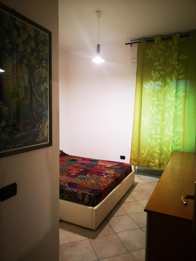 Casa More Marina Καρράρα Εξωτερικό φωτογραφία