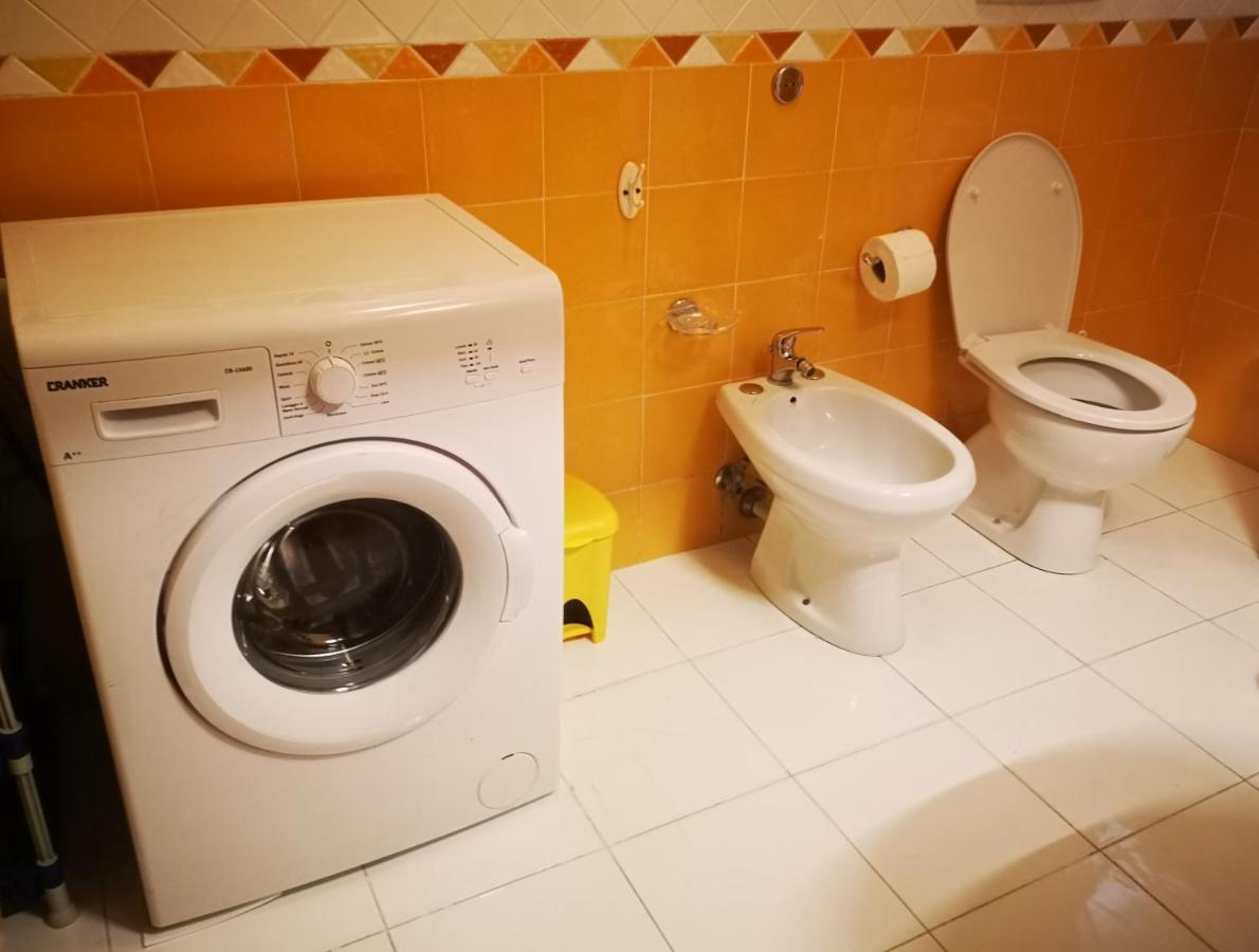 Casa More Marina Καρράρα Εξωτερικό φωτογραφία