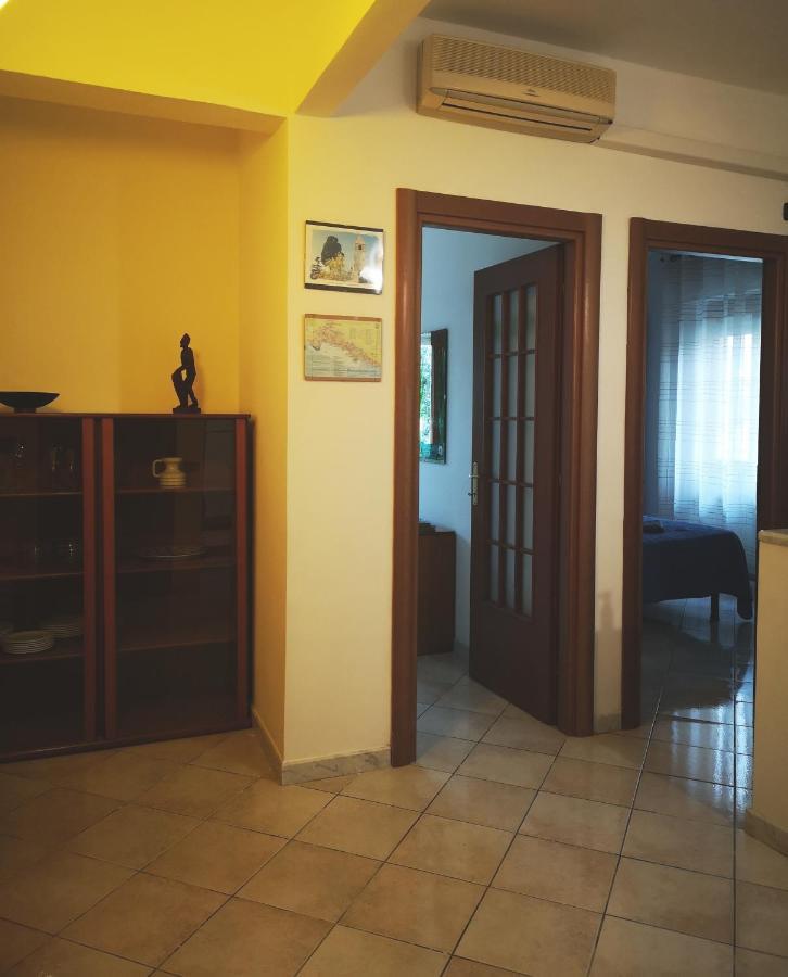 Casa More Marina Καρράρα Εξωτερικό φωτογραφία