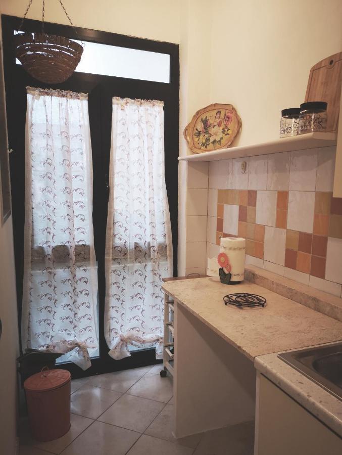 Casa More Marina Καρράρα Εξωτερικό φωτογραφία
