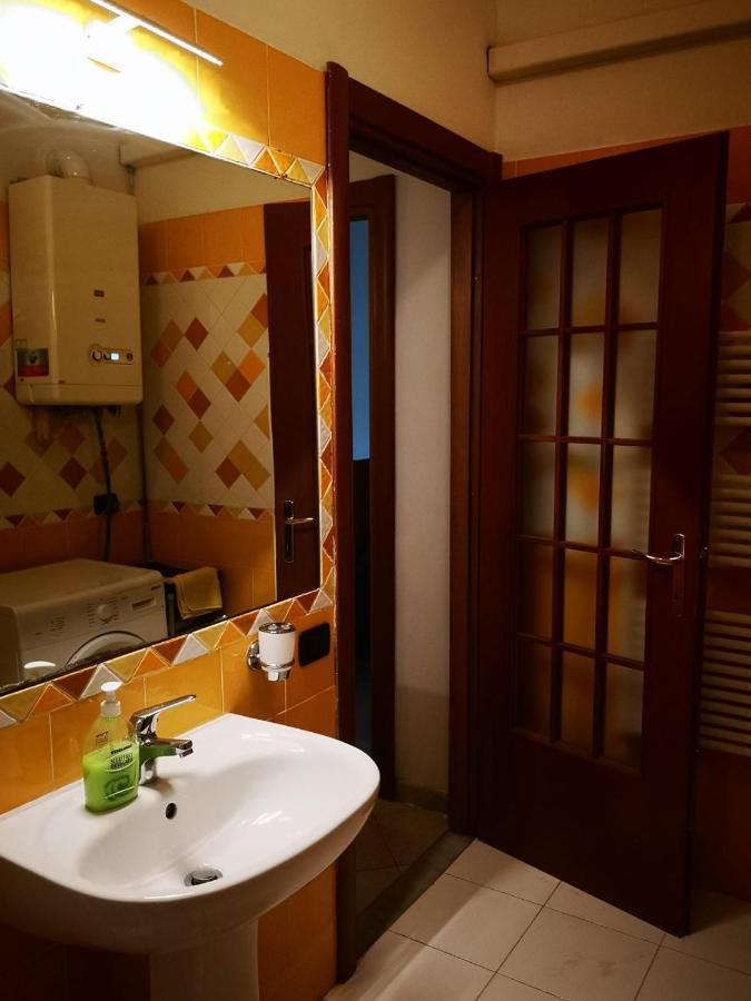 Casa More Marina Καρράρα Εξωτερικό φωτογραφία