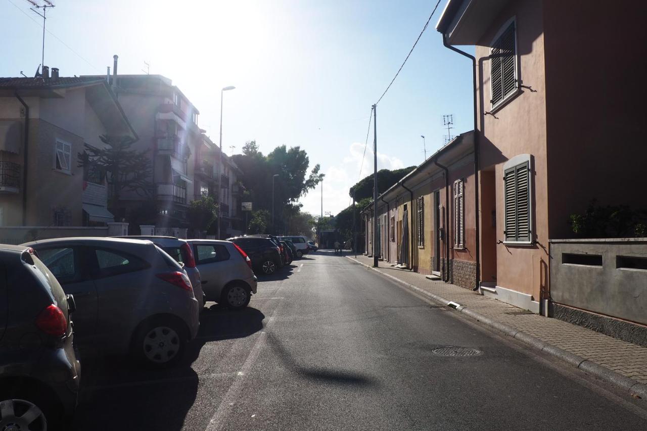 Casa More Marina Καρράρα Εξωτερικό φωτογραφία
