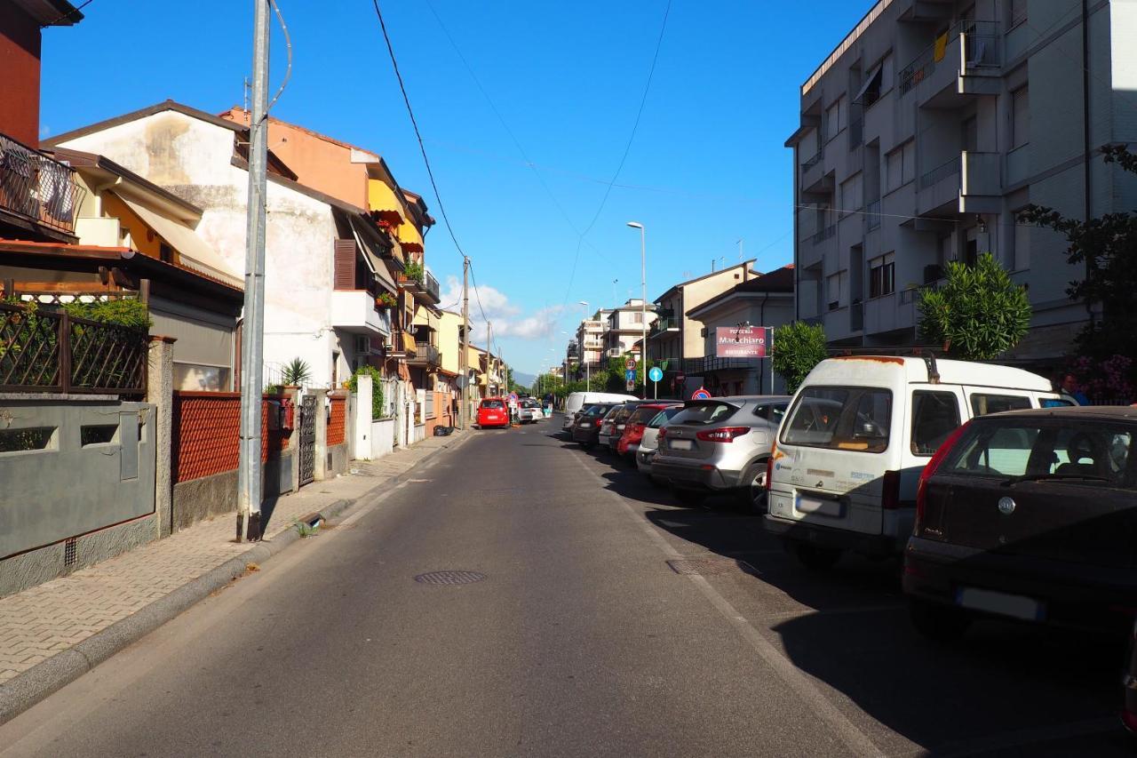 Casa More Marina Καρράρα Εξωτερικό φωτογραφία