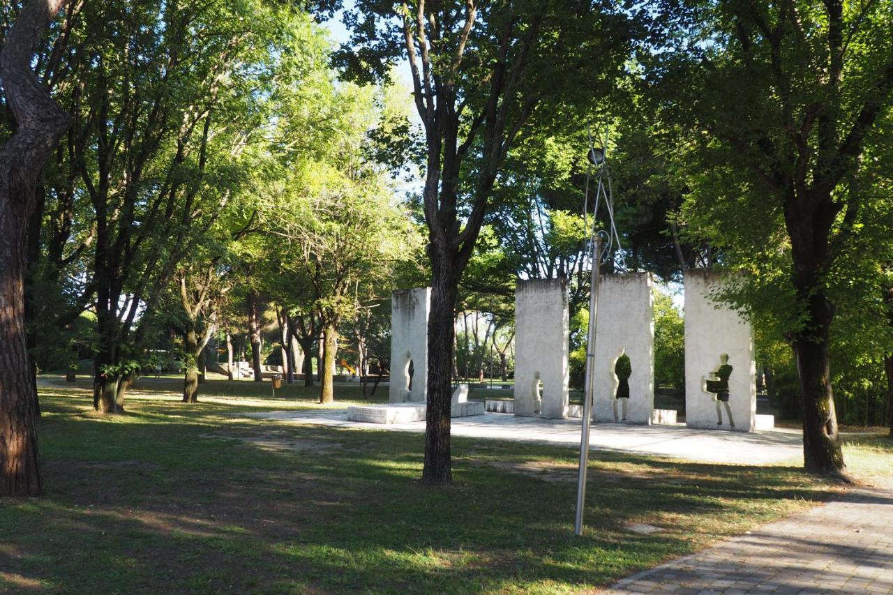 Casa More Marina Καρράρα Εξωτερικό φωτογραφία