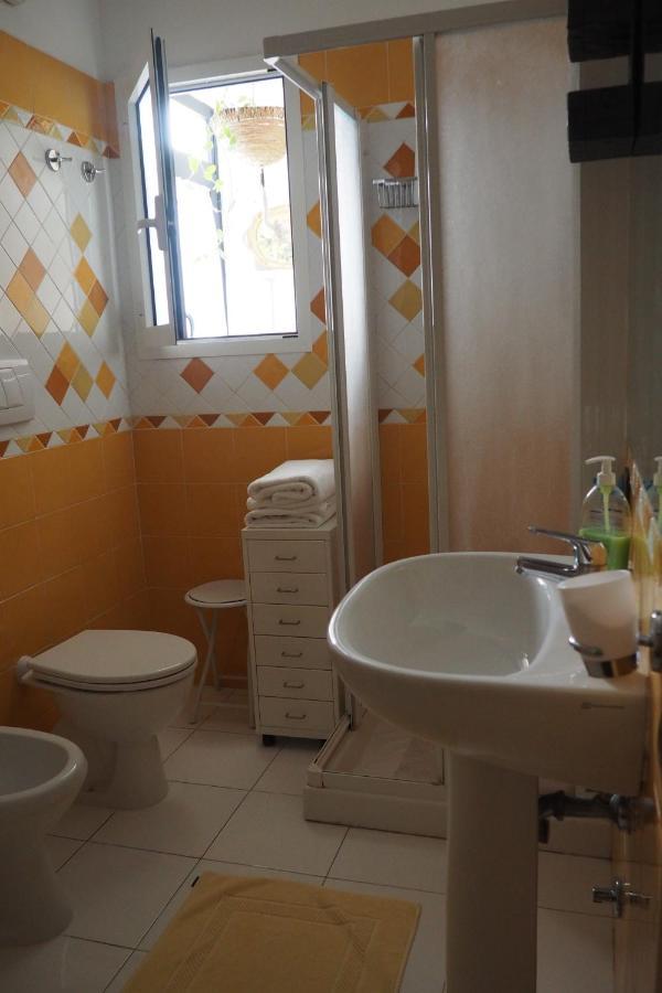 Casa More Marina Καρράρα Εξωτερικό φωτογραφία
