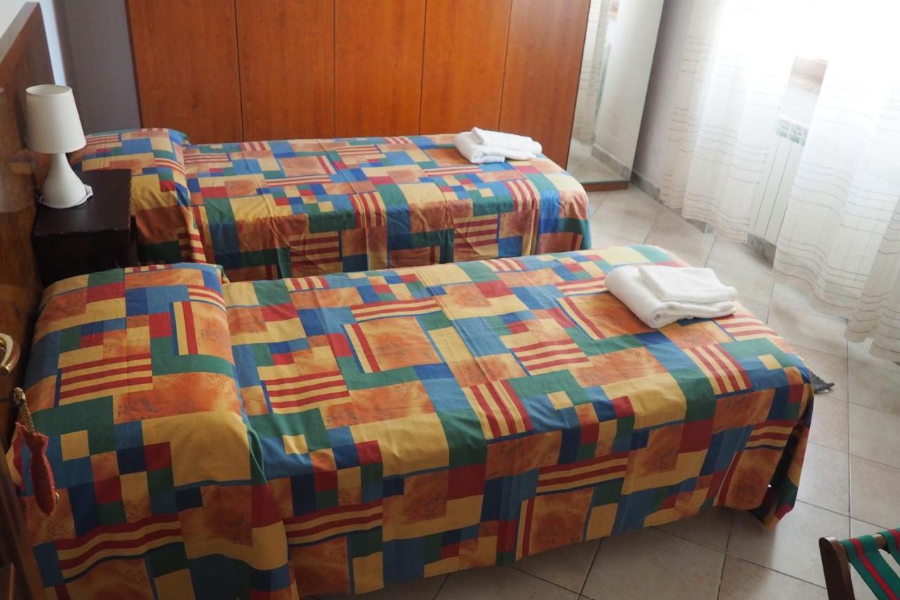 Casa More Marina Καρράρα Εξωτερικό φωτογραφία